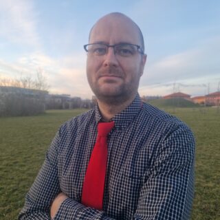 Martin Mojmír Böhm O2 agent