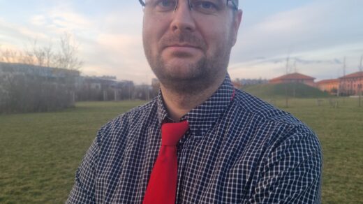 Martin Mojmír Böhm O2 agent