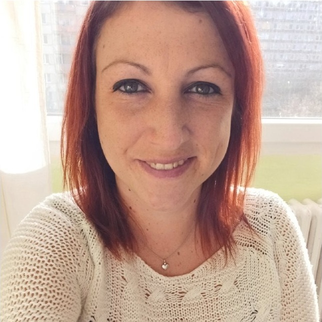 Profilové foto Kateřina Kokošková